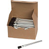 #1 ACID BRUSH 3/8" 144/BX